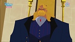 Image Raiponce, la série - Saison 2