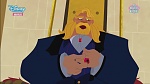 Image Raiponce, la série - Saison 2