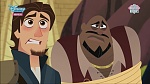 Image Raiponce, la série - Saison 2