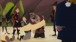 Image Raiponce, la série - Saison 2