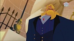 Image Raiponce, la série - Saison 2
