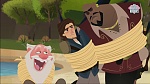 Image Raiponce, la série - Saison 2