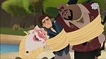 Image Raiponce, la série - Saison 2