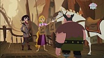 Image Raiponce, la série - Saison 2