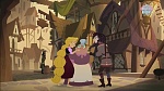 Image Raiponce, la série - Saison 2