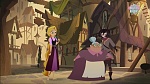 Image Raiponce, la série - Saison 2