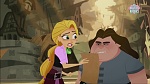 Image Raiponce, la série - Saison 2