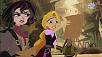 Image Raiponce, la série - Saison 2