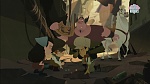 Image Raiponce, la série - Saison 2