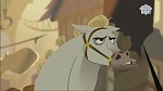 Image Raiponce, la série - Saison 2