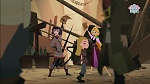 Image Raiponce, la série - Saison 2