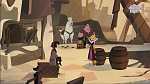 Image Raiponce, la série - Saison 2