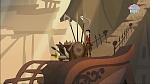 Image Raiponce, la série - Saison 2