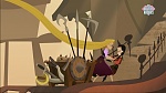 Image Raiponce, la série - Saison 2