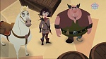 Image Raiponce, la série - Saison 2