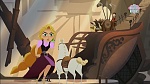 Image Raiponce, la série - Saison 2