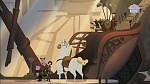 Image Raiponce, la série - Saison 2