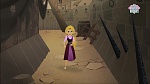 Image Raiponce, la série - Saison 2
