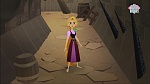 Image Raiponce, la série - Saison 2