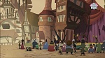 Image Raiponce, la série - Saison 2