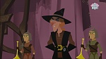 Image Raiponce, la série - Saison 2