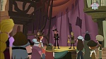 Image Raiponce, la série - Saison 2