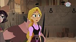 Image Raiponce, la série - Saison 2