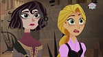 Image Raiponce, la série - Saison 2