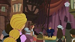Image Raiponce, la série - Saison 2