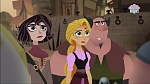 Image Raiponce, la série - Saison 2