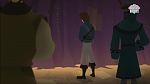 Image Raiponce, la série - Saison 2