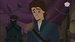 Image Raiponce, la série - Saison 2