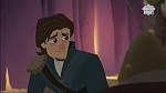 Image Raiponce, la série - Saison 2