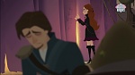 Tangled :  picture