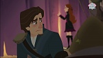 Image Raiponce, la série - Saison 2