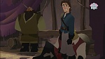 Image Raiponce, la série - Saison 2