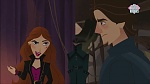 Image Raiponce, la série - Saison 2