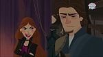 Image Raiponce, la série - Saison 2