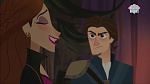 Image Raiponce, la série - Saison 2