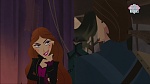 Image Raiponce, la série - Saison 2