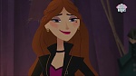 Image Raiponce, la série - Saison 2