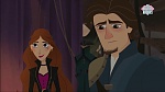 Image Raiponce, la série - Saison 2