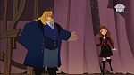 Image Raiponce, la série - Saison 2
