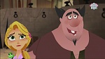 Image Raiponce, la série - Saison 2