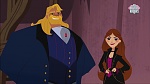 Image Raiponce, la série - Saison 2