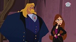 Image Raiponce, la série - Saison 2