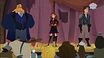 Image Raiponce, la série - Saison 2