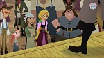 Image Raiponce, la série - Saison 2