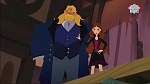 Image Raiponce, la série - Saison 2