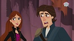 Image Raiponce, la série - Saison 2